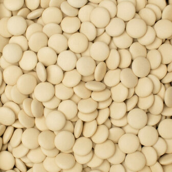 ecru champagne mat smarties lentilles