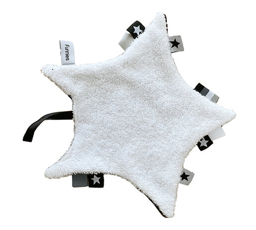 doudou ster wit