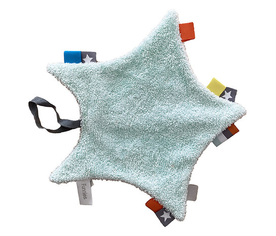 doudou ster munt