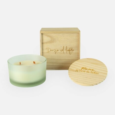 geschenkdoos mama jij bent de liefste