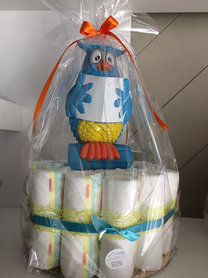 Pampertaart fabeltjeskrant