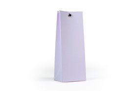Hoog doosje - violet