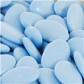 Doopsuiker De Bock - babyblauw Doopsuiker De Bock - babyblauw