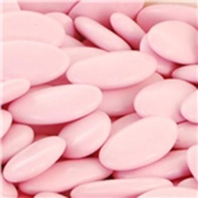 Doopsuiker De Bock - babyroze Doopsuiker De Bock - babyroze