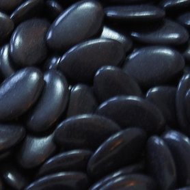 Doopsuiker De Bock - zwart