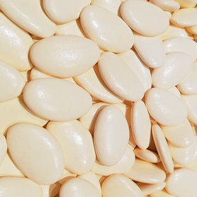 Doopsuiker De Bock - peach