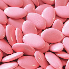 Doopsuiker De Bock - roos