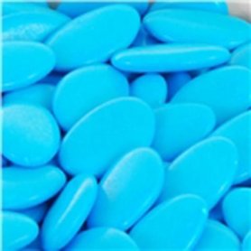 Doopsuiker De Bock - turquoise