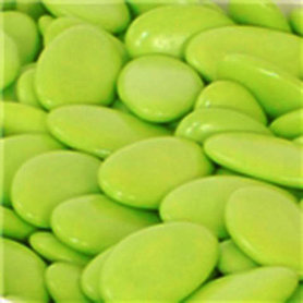 Doopsuiker De Bock - fel groen Doopsuiker De Bock - fel groen