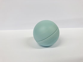 Blikje bol - aqua/munt