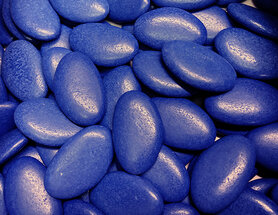 Doopsuiker De Bock - marine