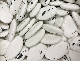 Doopsuiker De Bock - marbre black