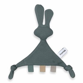 Doudou Snoes - blue grey