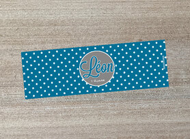 Chips doosje 40gr - bolletjes 1