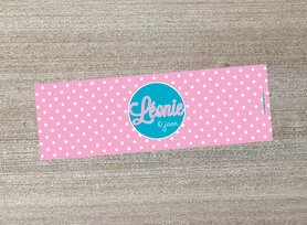 Chips doosje 40gr - bolletjes 2