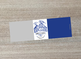 Chips doosje 40gr - bergen