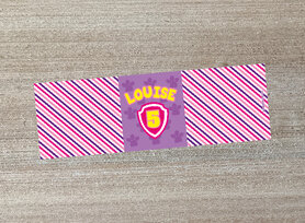 Chips doosje 40gr - hond 1