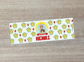 Chips doosje 40gr - hond 3