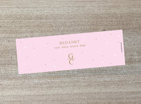 Chips doosje 40gr - bolletjes 3