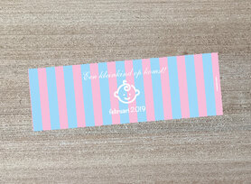 Chips doosje 40gr - lijnen 4