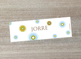 Chips doosje 40gr - bolletjes 5