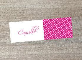 Chips doosje 40gr - bolletjes 6