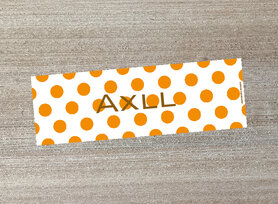 Chips doosje 40gr - bolletjes 7