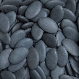 Doopsuiker De Bock - velvet blue