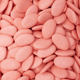 Doopsuiker De Bock - velvet blossom