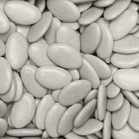 Doopsuiker De Bock - grijs