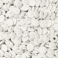 Smarties De Bock - marbre black