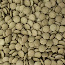 Smarties De Bock - velvet green