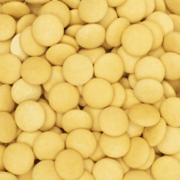 Smarties De Bock - velvet yellow