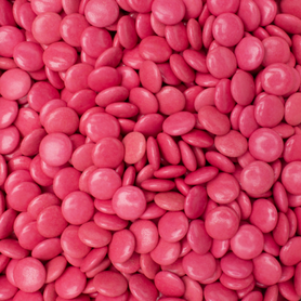 Smarties De Bock - fuchsia