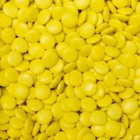 Smarties De Bock - kanarie geel