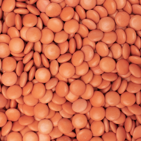 Smarties De Bock - oud roze