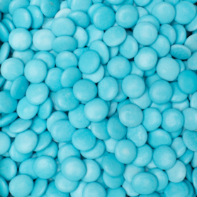 Smarties De Bock - turquoise