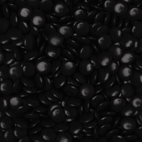 Smarties De Bock - zwart