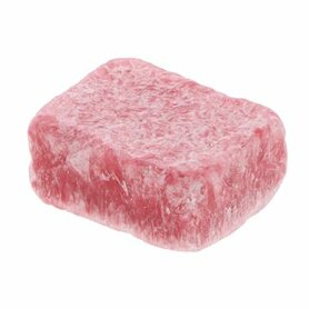 Aroma geur blokje - fuchsia