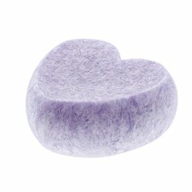 Aroma geurhartje - lavendel