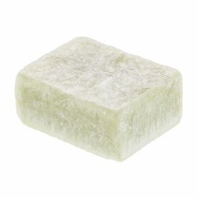 Aroma geurblokje - zijdegroen