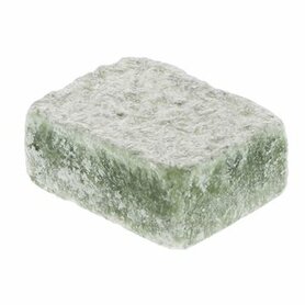 Aroma geurblokje - donker groen