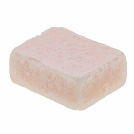 Aroma geurblokje - roze