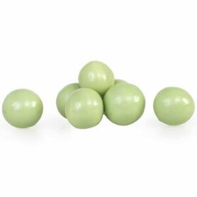 Choco choops - groen