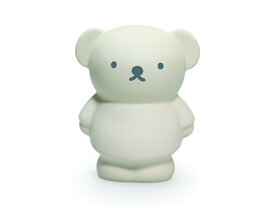 Spaarpot beer Boris small - zand