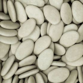 Doopsuiker De Bock - velvet ice green