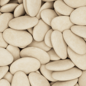 Doopsuiker De Bock - velvet sand