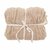 Decoratieve doek - beige